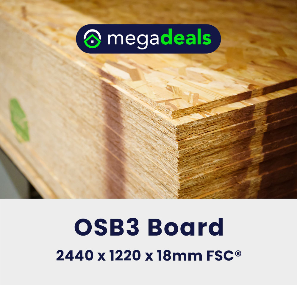 MegaDeals OSB