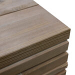 C24 Graded Treated Timber 45x225 (9"x2") - 3.6m