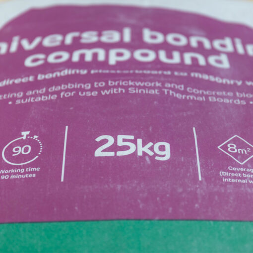 Dot & Dab Universal Bonding Compound 25KG