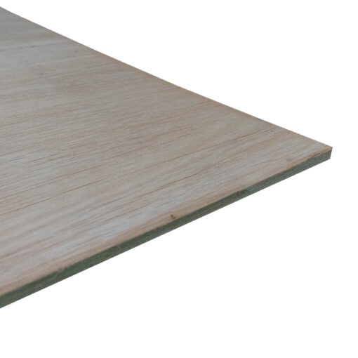 General Purpose Plywood Sheet 2440×1220