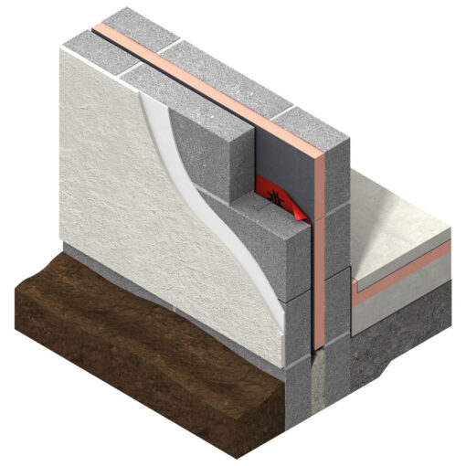 Kingspan Kooltherm K106 Insulation 1200×450