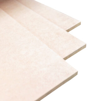 MDF Sheets