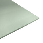 Moisture Resistant Plasterboard Tapered Edge 2400x1200 - 12.5mm