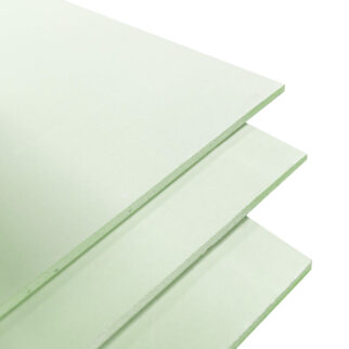 Moisture Resistant Plasterboard Tapered Edge