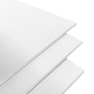 Standard Plasterboard Tapered Edge