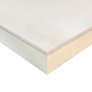 Thermal PIR Insulated Plasterboard