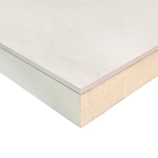 Thermal PIR Insulated Plasterboard