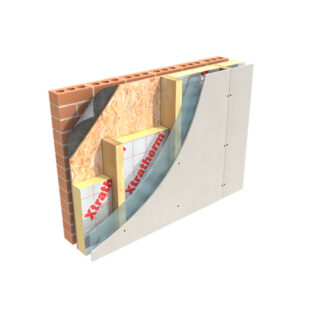 Thermal PIR Insulation