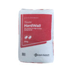 Thistle Hardwall Plaster 25KG