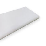 Window Board Primed White Moisture Resistant 244x3660x25mm