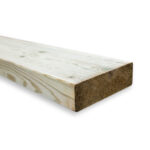 C24 Graded Treated Timber 45X170 (7"X2") - 5.4m