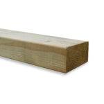 C24 Graded Treated Timber 45x145 (6"x2") - 6m