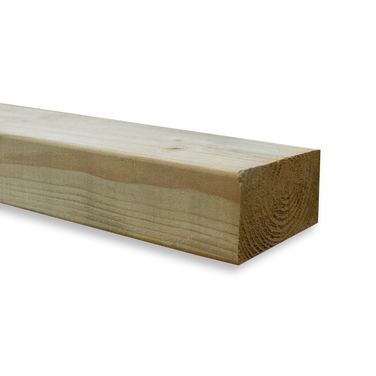 C24 Graded Treated Timber 45×95 (4″x2″)