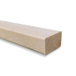 CLS Timber Lengths 75x47 (3"x2") - 2.4m