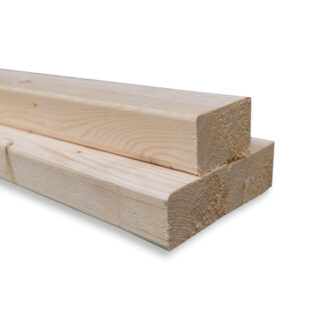 CLS Timber Legths 75x47 (3