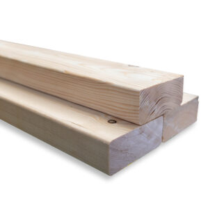 CLS Timber Lengths 38x89 - 4x2