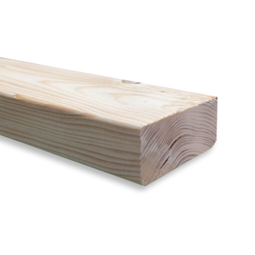 CLS Timber Lengths 38x89 - 4x2