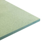 MDF Moisture Resistant Sheet 2440x1220 - 18mm