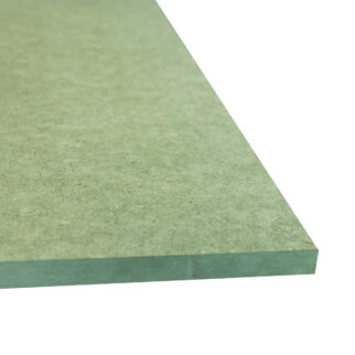 MDF Moisture Resistant Sheet 2440×1220