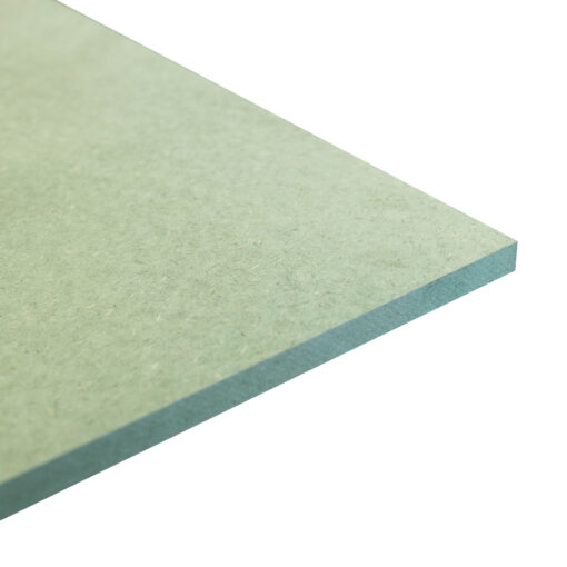 MDF Moisture Resistant Sheet 2440×1220