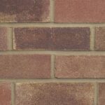 Forterra LBC Heather 65mm Pressed Brick – Pack of 390