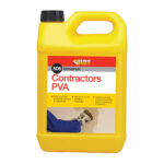 Everbuild 506 Universal Contractors PVA 5kg