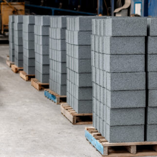 Concrete Blocks