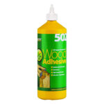 Everbuild 502 All Purpose Weatherproof Wood Adhesive 250ml