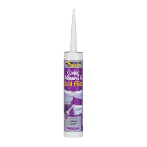 Everbuild Coving Adhesive & Joint Filler 290ml