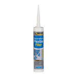 Everbuild Decorators Flexible Filler 290ml