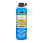 Everbuild Dual Purpose Foam Cleaner 500ml