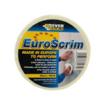 Everbuild Euro Scrim Tape 48mm X 90m