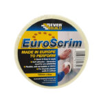 Everbuild Euro Scrim Tape 100mm X 90m