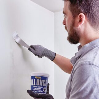 Painting & Decorating