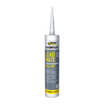 Everbuild Lead Mate Sealant Grey 295ml