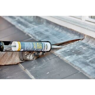 Everbuild Lead Mate Sealant Grey