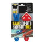 Everbuild Sealant Strip-out & Smooth-out Tool