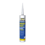 Everbuild Everflex Mirror Mate Adhesive 290ml