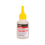 Everbuild Stick2 Industrial Grade Superglue