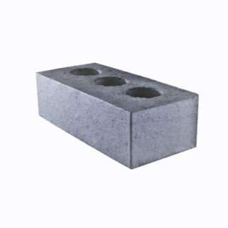 Wienerberger K209 Blue Engineering Class B Brick