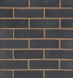 Wienerberger K209 Blue Engineering Class B Brick