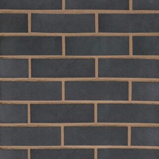 Wienerberger K209 Blue Engineering Class B Brick