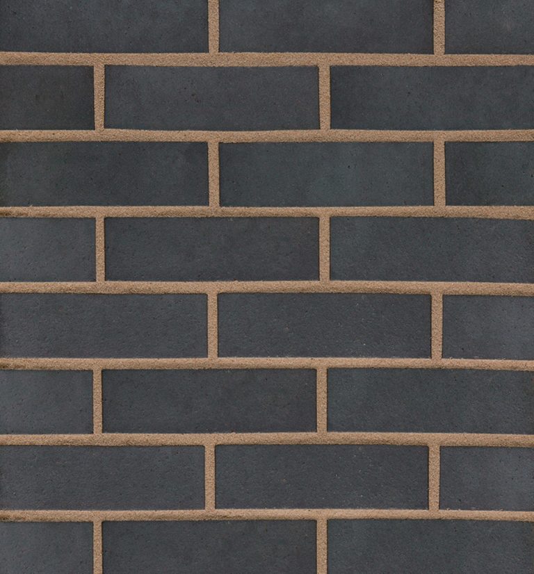 Wienerberger K209 Blue Engineering Class B Brick