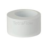 Tetraflow 50mm x 32mm Reducer White