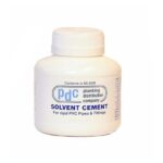 125ml Solvent Cement