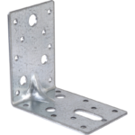 Angle Bracket 90x90x60mm wide