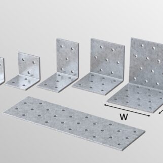 BPC Angle Plate