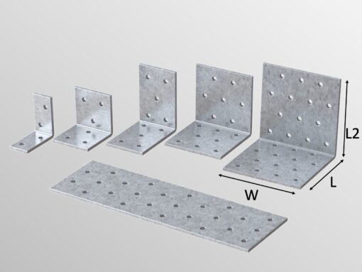 BPC Angle Plate