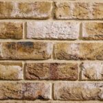 TBS London Weathered Yellow Stock Facing Brick Pack of 600