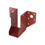 Dual Coated Joist Hanger 47mm Wide x 97mm High